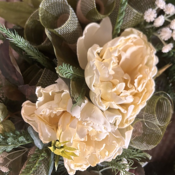 Handmade Wreath - Picture 6 of 6